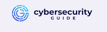 Cybersecurity Guide logo.